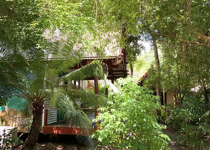 Airlie Beach Magnums - Adults Only